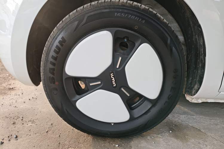 Used Qiyuan Lumin 2024 130km Qingyue Version