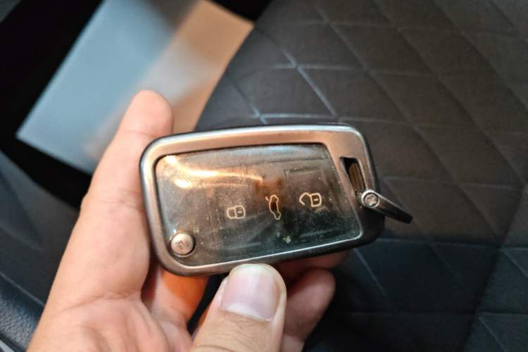 Used Skoda Karoq 2018 TSI280 Luxury Edition China V Standard