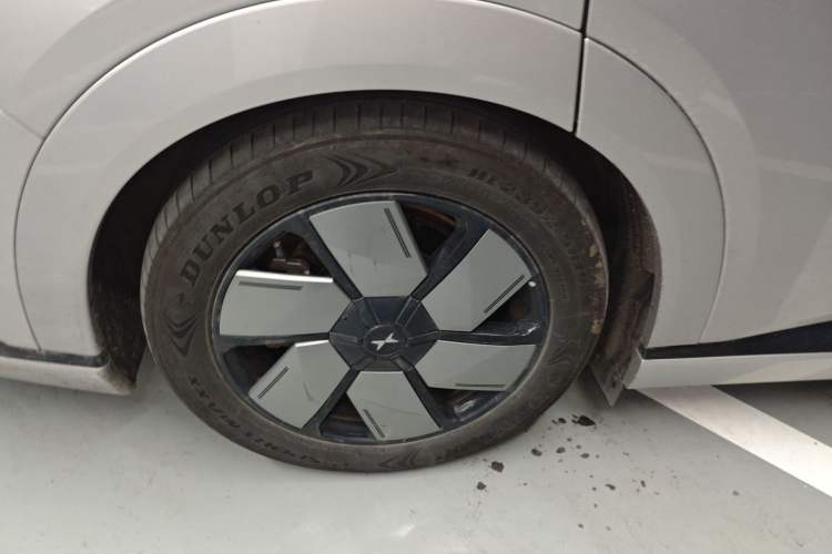 Used XPeng X9 2024 610 Long-Range Pro
