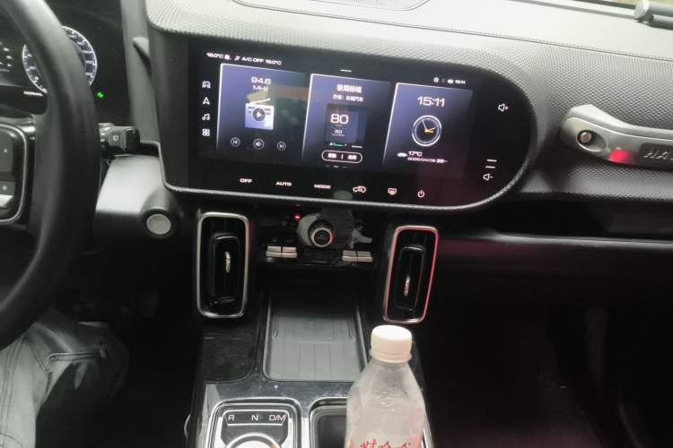 Used Haval DARGO 2021 1.5T DCT Two-Wheel Drive Border Collie Edition