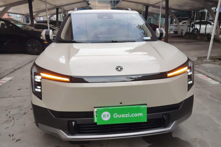 Used Dongfeng NAMMI 06 2025 471 Pro