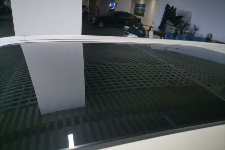 Used Changan CS75 2026 Model PRO 1.5T DCT Prestige 7-Seater