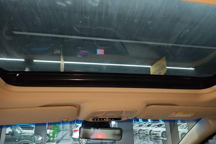 Used Buick GL8 2023 ES Lu Zun Deluxe Model