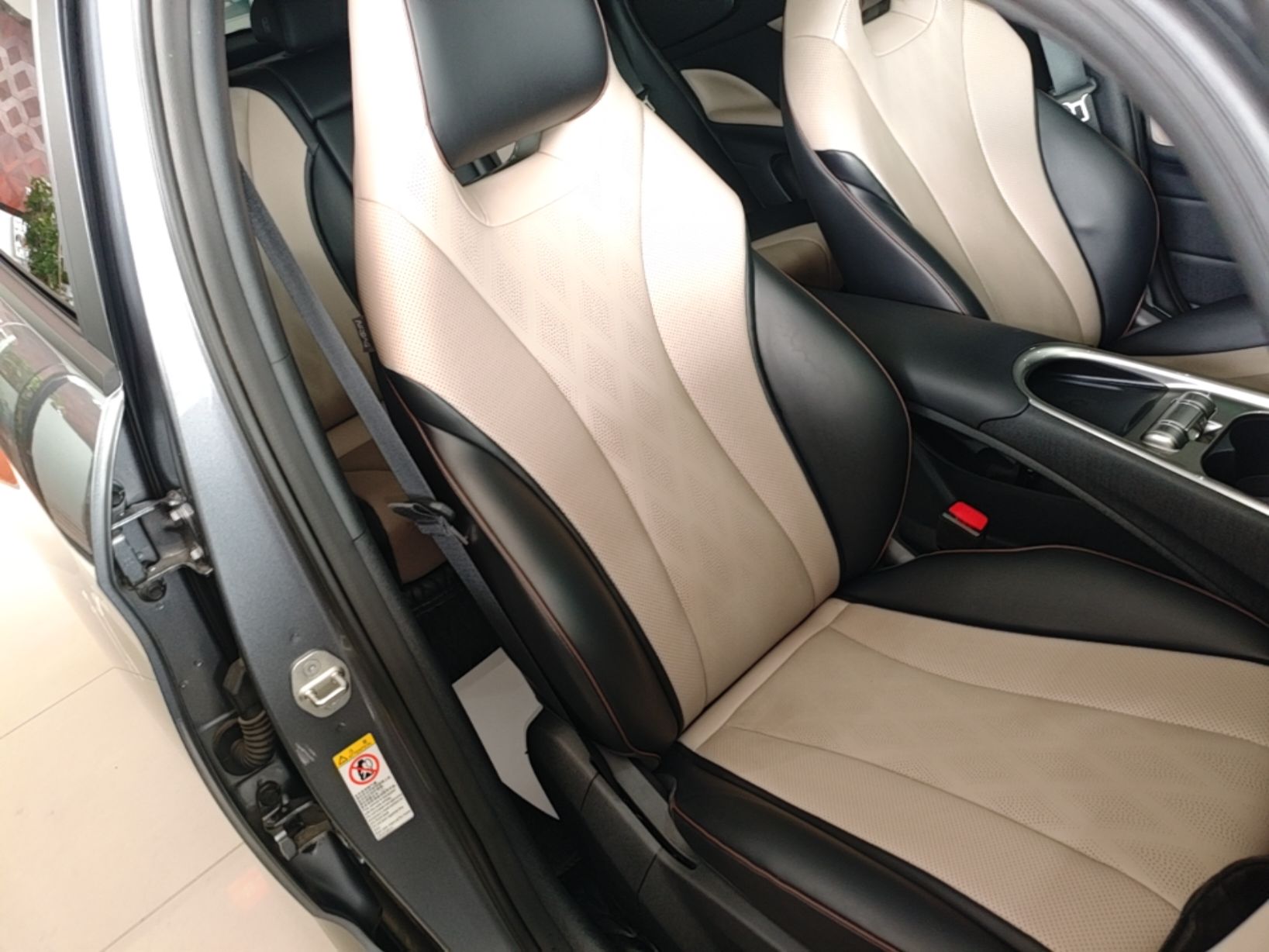 BYD Dolphin 2023 420 km Fashion Edition — снимка 19
