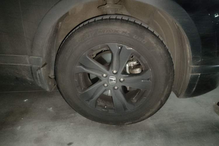 Used Honda Breeze 2020 240TURBO CVT 2WD Elite Edition