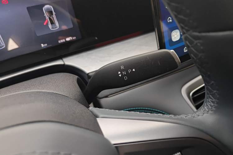 Used BYD Sealion 07 DM-i 2025 150 Flagship+ Edition