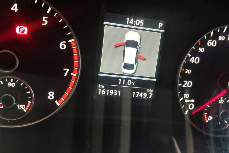 Used Volkswagen Passat 2014 1.8TSI DSG Prestige Navigation Edition