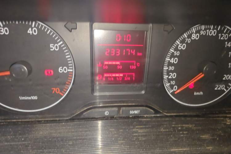Used Volkswagen Jetta 2012 1.6L Collector's Edition
