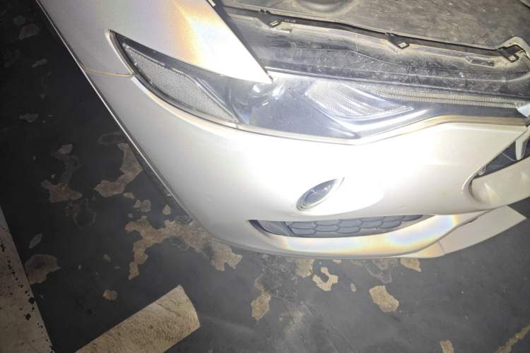 Used Maserati Levante 2018 3.0T Classic Edition
