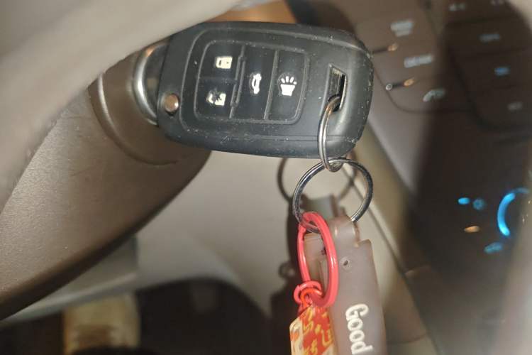 Used Buick Regal 2011 2.0L Comfort Edition
