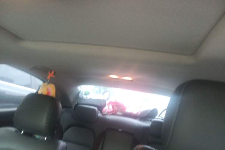 Used Chevrolet Malibu 2018 530T Automatic Fashion Edition
