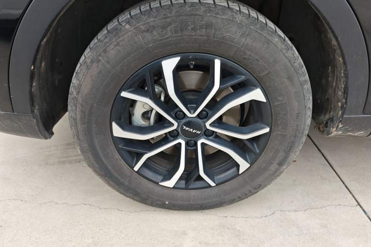 Used Haval H6 2021 National Trend Edition 1.5T Automatic Urban Version