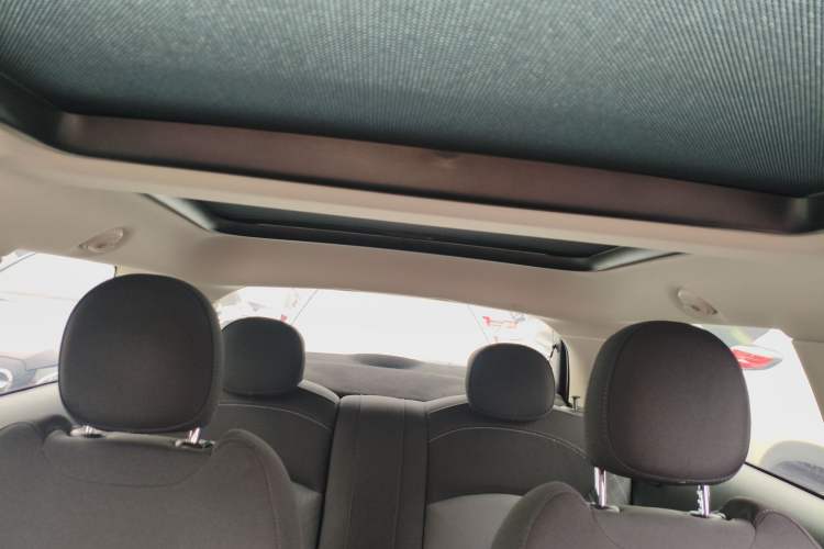 Used MINI MINI 2016 1.5T COOPER