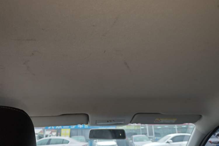 Used Volkswagen Santana 2016 1.6L Manual Fashion Edition