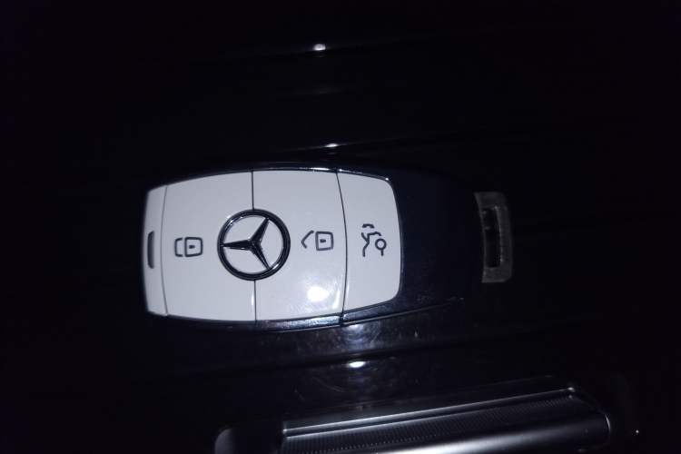 Used Mercedes-Benz GLE 2022 Refreshed GLE 350 4MATIC Coupe SUV Luxury Edition