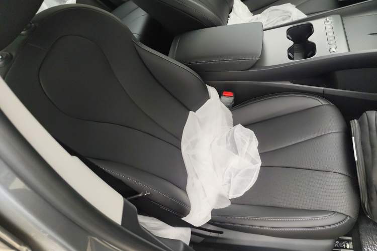 Used BYD Seal 05 DM-i 2026 DM-i 128KM Luxury Edition
