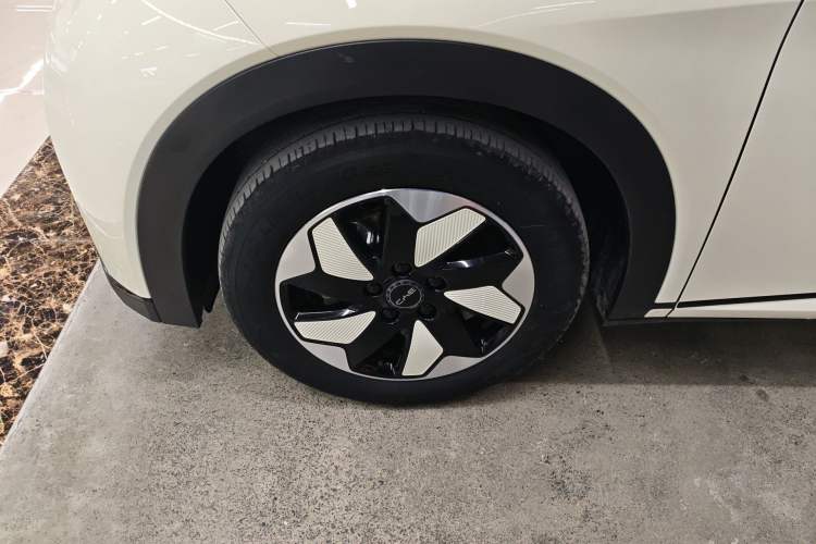 Used BYD Dolphin 2025 420km Free Edition
