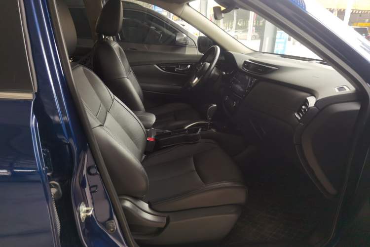 Used Nissan X-Trail 2021 2.0L CVT 2WD XL ITS SmartConnect Comfort Edition
