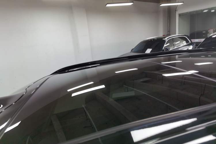 Used Hima AITO M7 2024 1.5T Intelligent Drive 4x4 Max Edition 6 Seats Roof