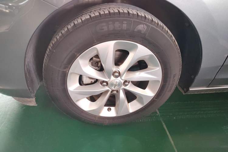 Used Chevrolet Cavalier 2022 325T Automatic Enjoyment Edition