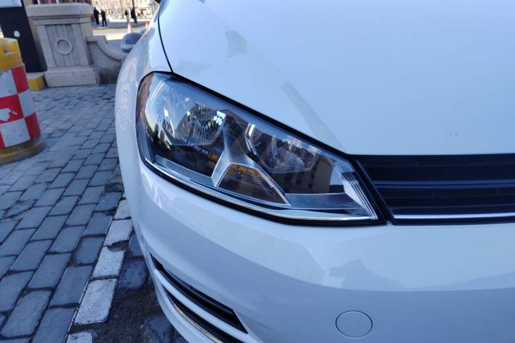 Used Volkswagen Golf 2015 1.6L Automatic Comfort Model