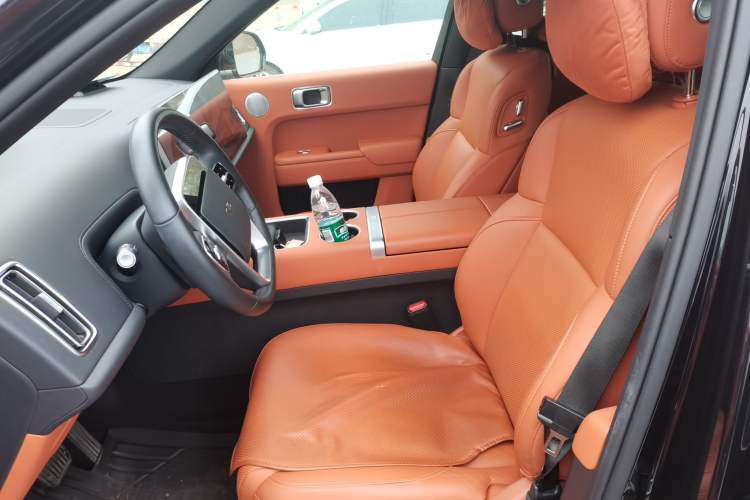 Used Li Auto L7 2023 Air model