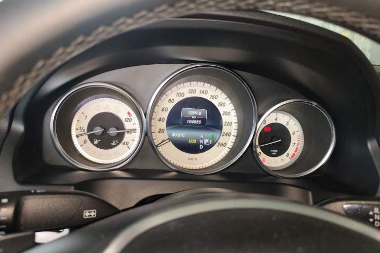 Used Mercedes-Benz E-Class 2014 E 260 Coupe