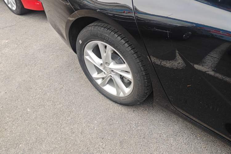 Used Buick Regal 2024 25T Deluxe Edition