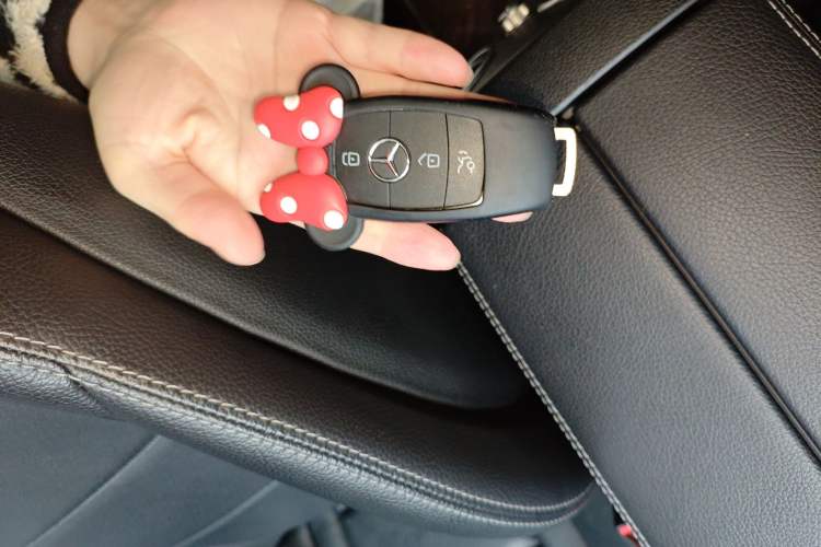 Used Mercedes-Benz C-Class 2019 C 260 L Sport Edition