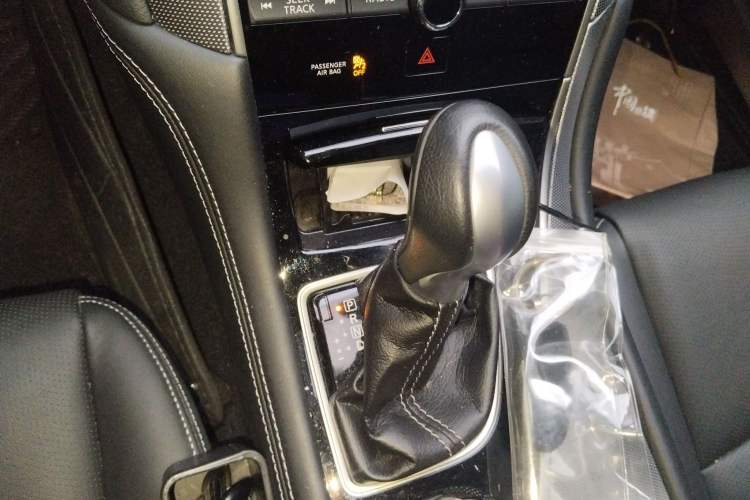 Used Infiniti Q50L 2015 2.0T Enjoyment Edition