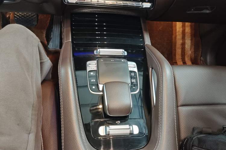 Used Mercedes-Benz GLS-Class 2019 GLS 320 4MATIC Exclusive Edition