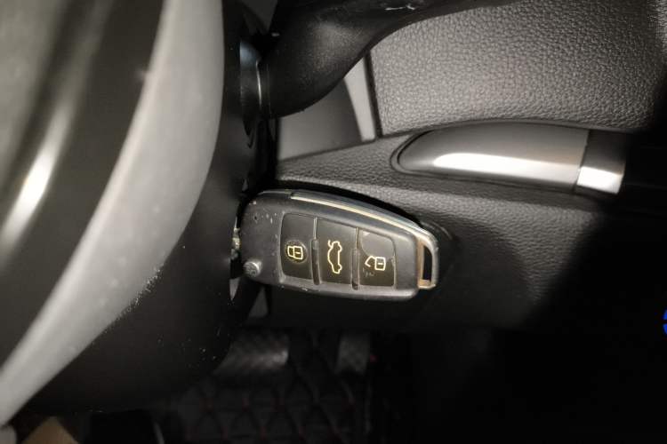 Used Audi A3 2016 Limousine 35 TFSI Ambition Edition
