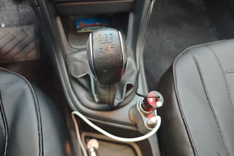 Used Peugeot 308 2013 1.6L Manual YouShang Chen Kun Excellent Edition