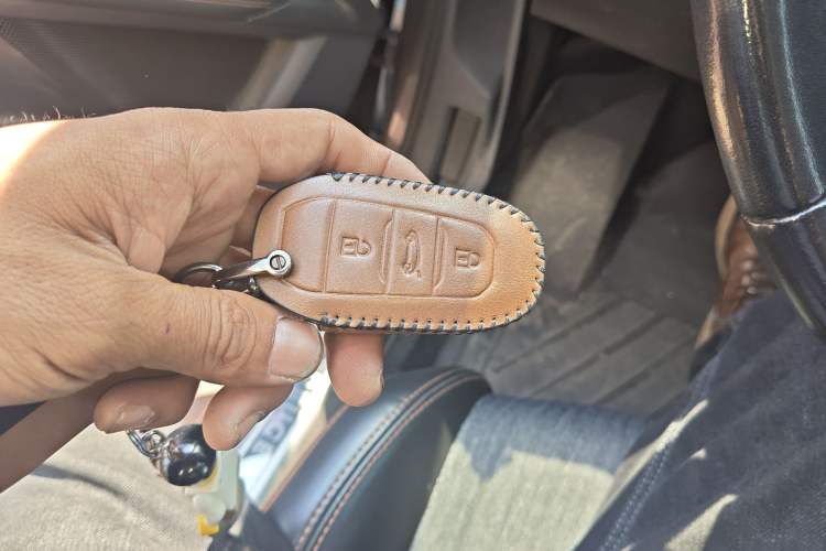 Used Peugeot 4008 2017 350THP Elite Edition