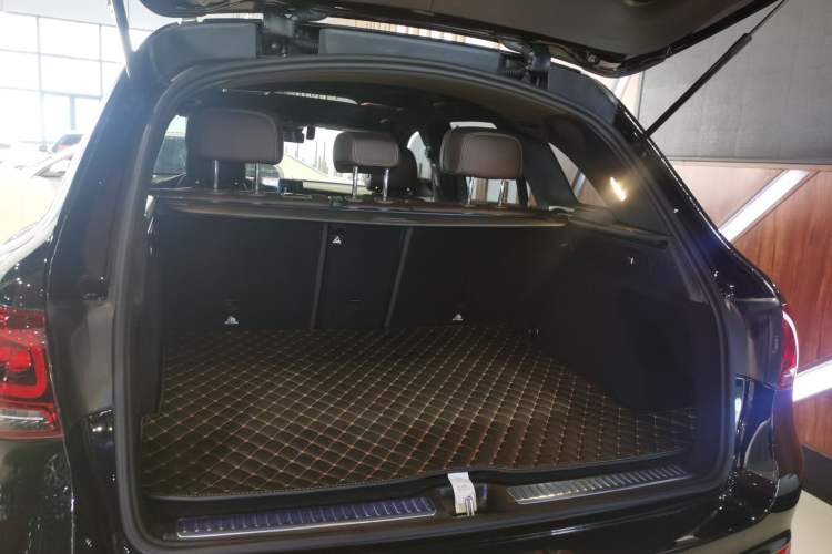 Used Mercedes-Benz GLC 2022 Refreshed GLC 300 L 4MATIC Dynamic Edition