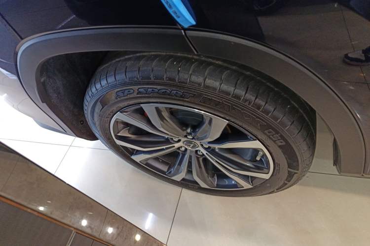 Used Lexus RX 2020 Facelifted 300 4x4 Elegant Edition