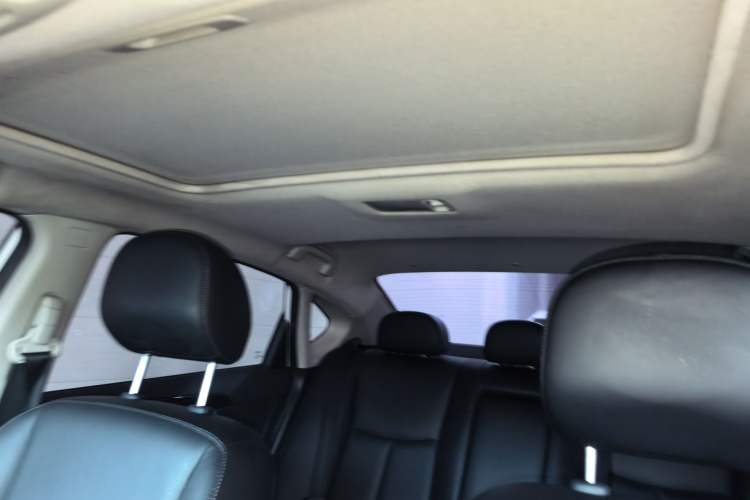 Used Nissan Sylphy 2016 1.6 XL CVT Luxury Edition Headliner