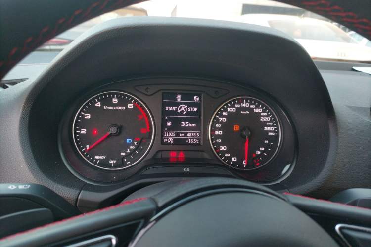 Used Audi Q2L 2022 35 TFSI Progressive Dynamic Edition