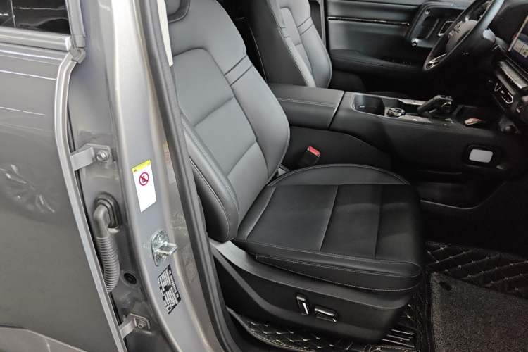 Used Haval H Dog New Energy 2023 DHT-PHEV 105km Tide Electric Version Plus