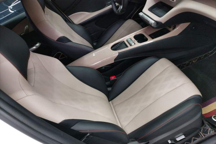 Used BYD Dolphin 2023 420 km Fashion Edition