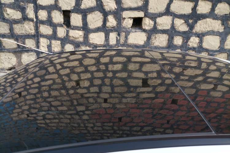 Used Mercedes-Benz C-Class 2023 Restyled C 260 L Sport Edition Roof