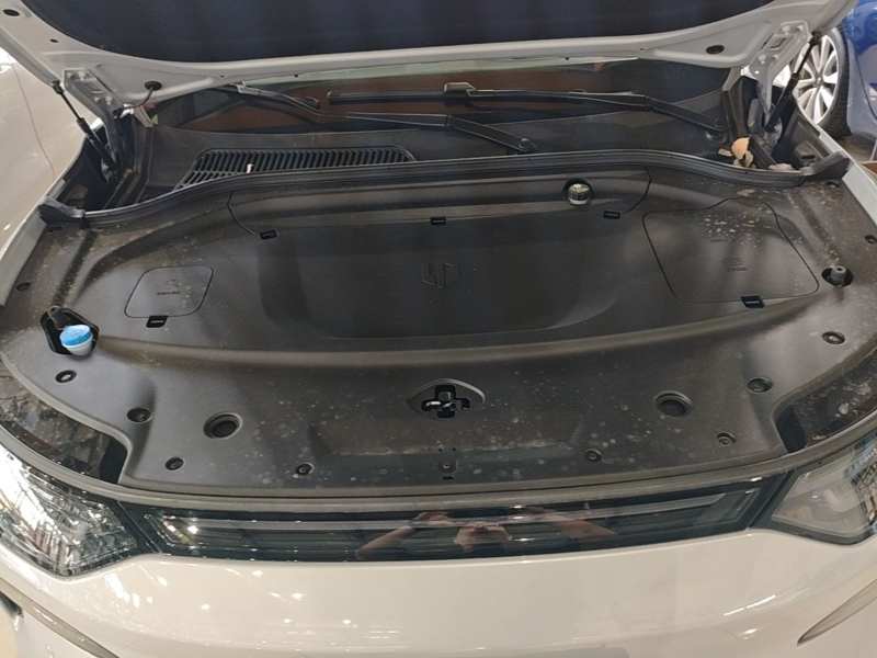 Used Leapmotor C11 2026 All-Electric 640 LiDAR Edition — 19