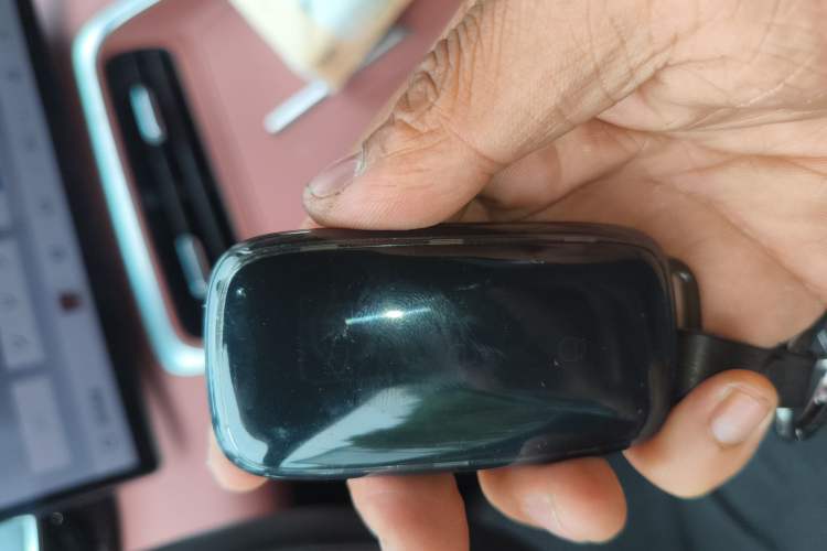 Used Geely Galaxy L6 2025 EM-i 140km Explorer+ Edition
