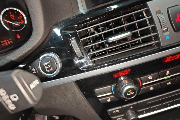 Used BMW X3 2016 xDrive20i M Sport Edition
