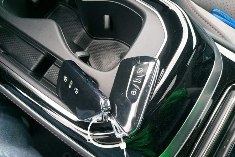 Used Volkswagen ID.4 CROZZ 2024 Facelifted PRIME