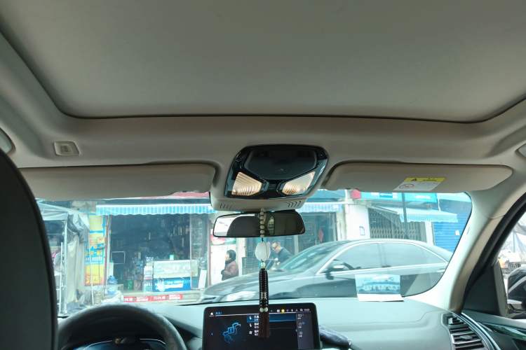 Used BMW iX3 2022 Updated Leading Version
