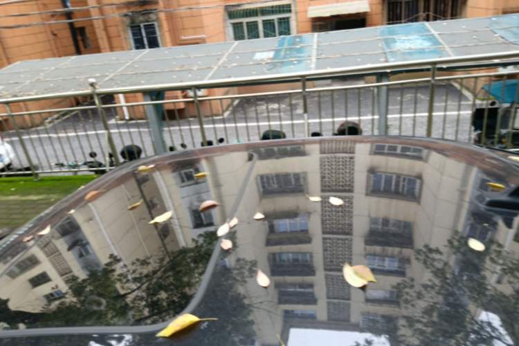 Used Volkswagen Lavida 2023 280TSI DSG Starry Sky Deluxe Edition Roof