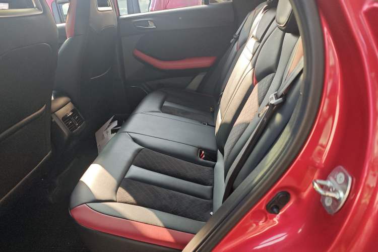 Used GAC Trumpchi GS4 COUPE 2020 270T Automatic Luxury Edition