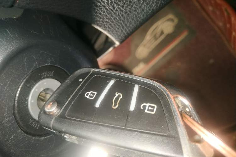 Used Toyota Vios FS 2019 1.5L CVT Fengchi Edition