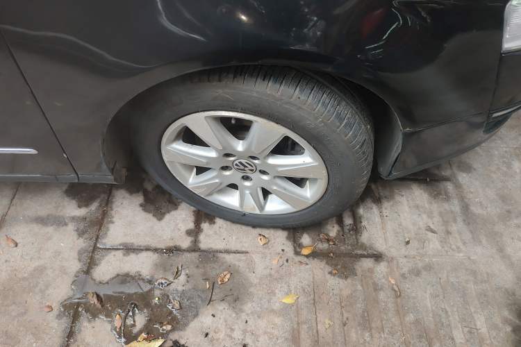 Used Volkswagen Magotan 2011 1.4 TSI Elite Edition
